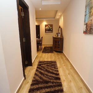 Deluxe Zimmer mit Kingsize-Bett